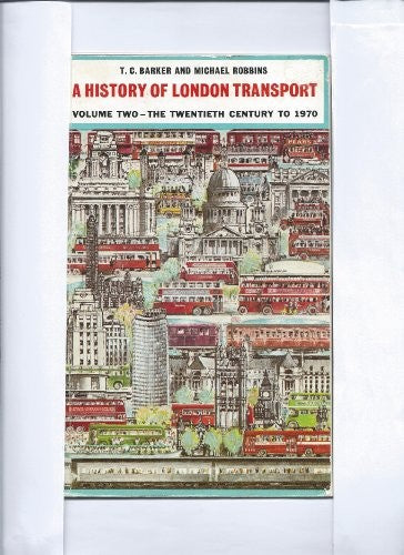 History of London Transport