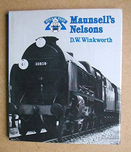 Maunsell's Nelsons