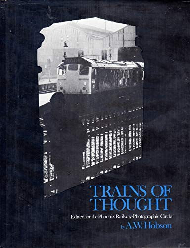 Trains of Thought