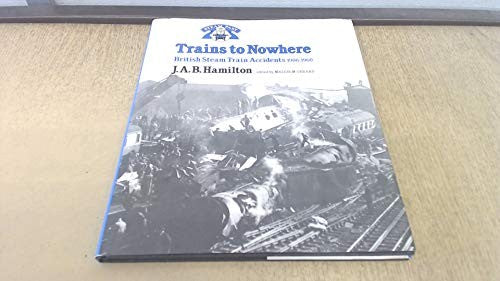 Trains to Nowhere