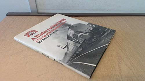 History of the London and North Eastern Railway