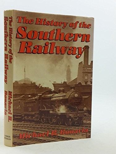 The History of the Southern Rail