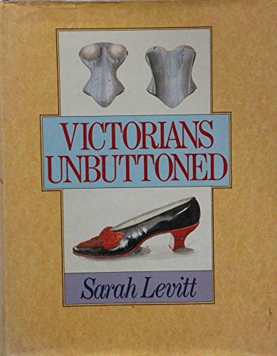 Victorians Unbuttoned
