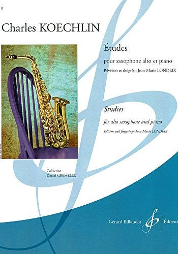 ETUDES