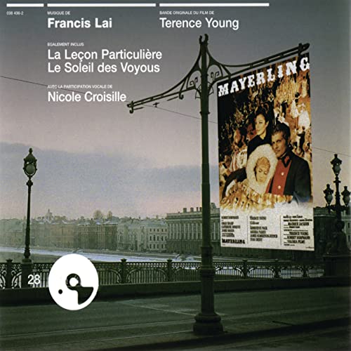 Mayerling (dir. Terence Young)