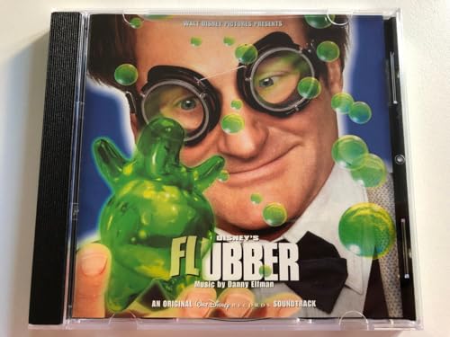 Flubber