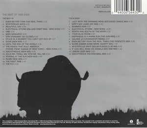 The Best Of 1990-2000 (2CD)