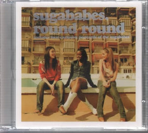 Sugababes - Round Round 2