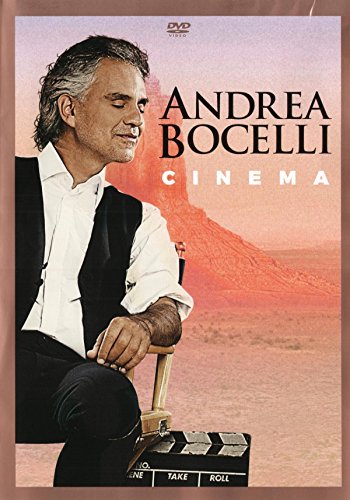 Andrea Bocelli: Cinema