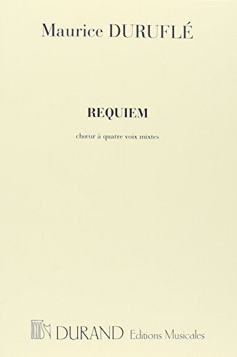 REQUIEM CHANT