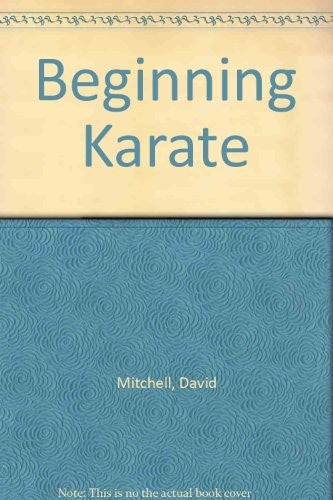 Beginning Karate
