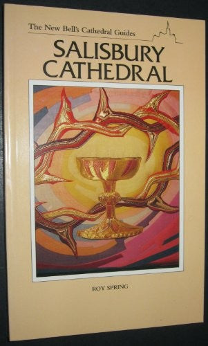 New Bell's Cathedral Guide