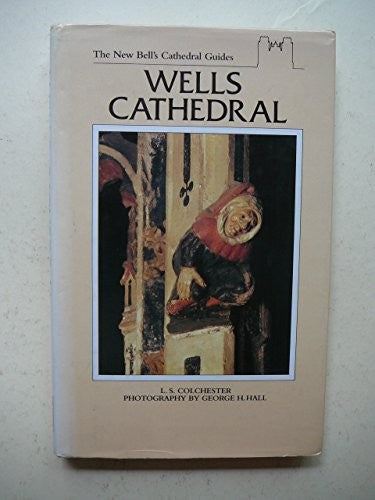 New Bell's Cathedral Guide