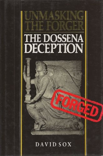Unmasking the Forger