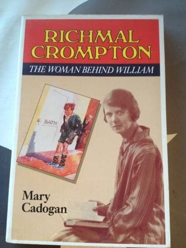 Richmal Crompton