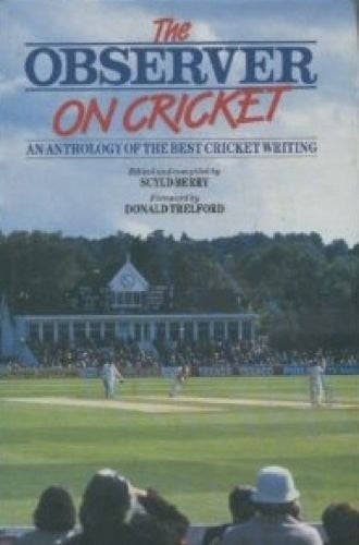 Observer on Cricket