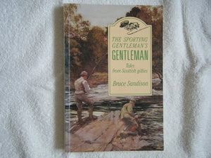 The Sporting Gentleman's Gentleman 