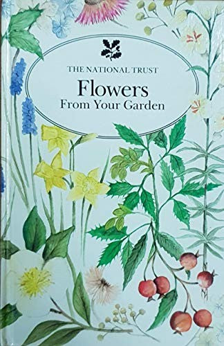 Flowers from Your Garden