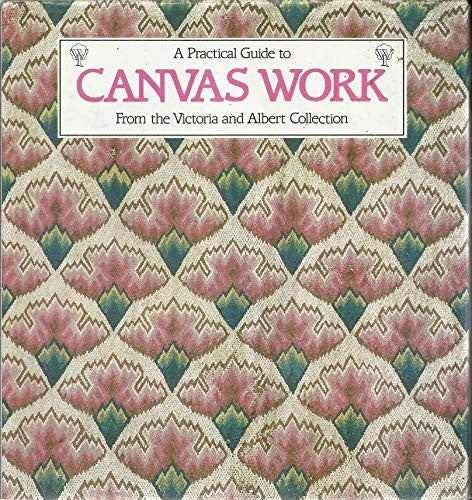 Canvas Work