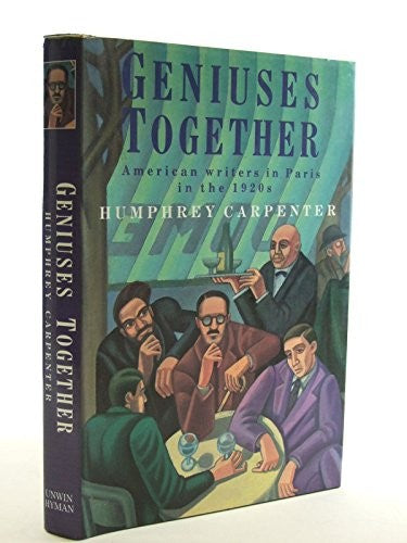 Geniuses Together