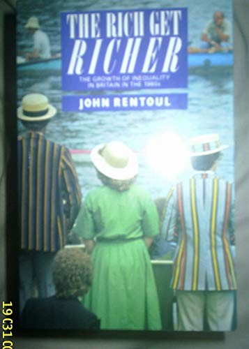The Rich Get Richer