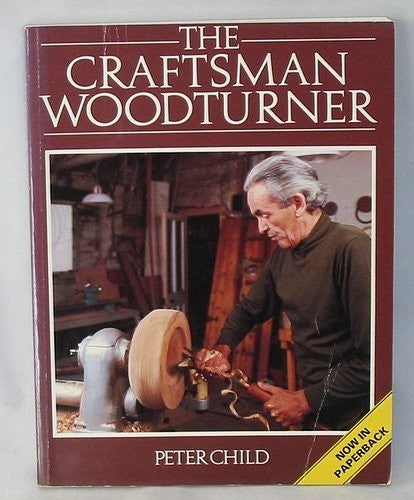 The Craftsman Woodturner