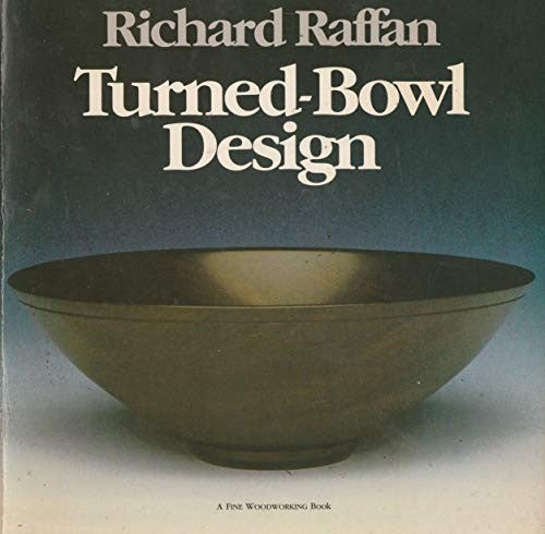 Turned-bowl Design