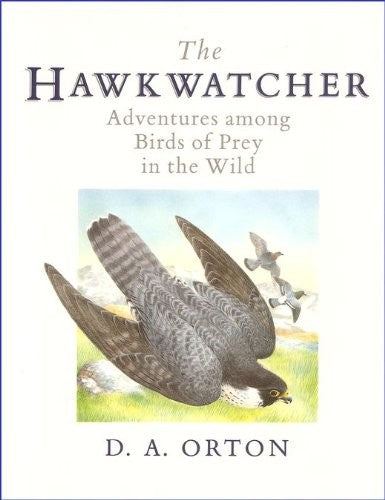 Hawk Watcher