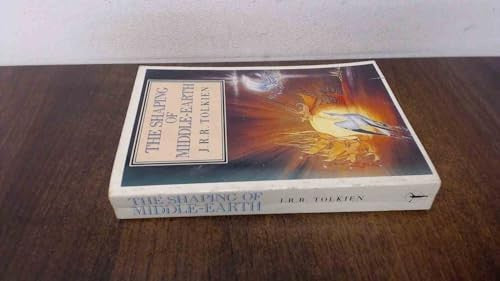 The Shaping of Middle-Earth