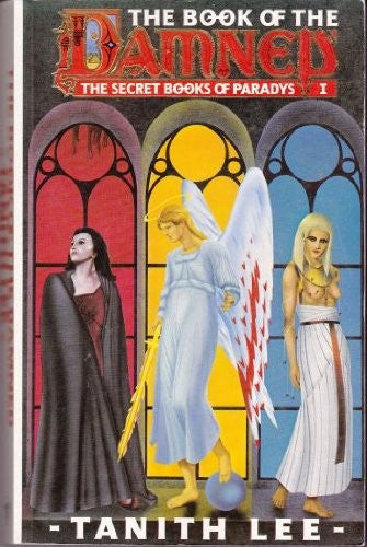 The Book of the Damned
