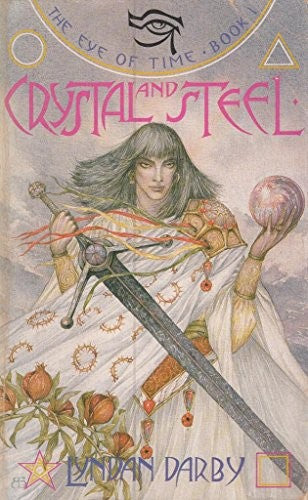 Crystal and Steel