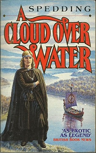 A Cloud Over Water