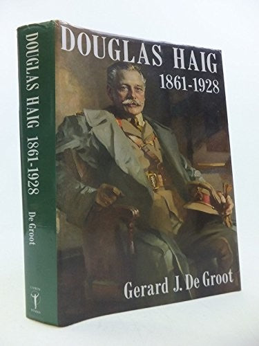 Douglas Haig, 1861-1928