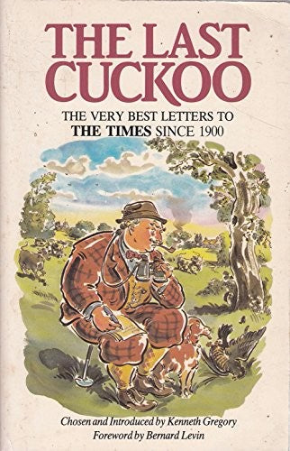 The Last Cuckoo
