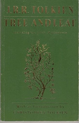 Tree and Leaf