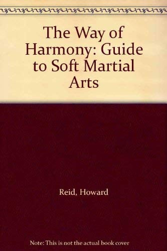 The Way of Harmony