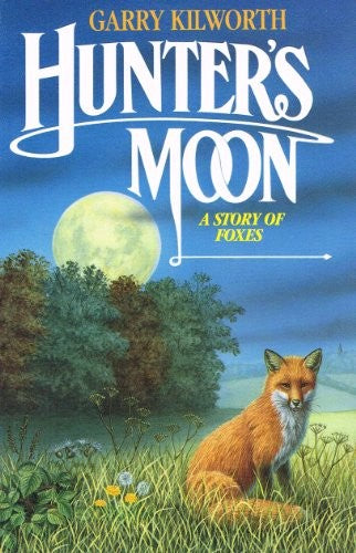 Hunter's Moon