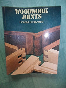 Woodwork Joints 