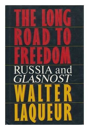 The Long Road to Freedom