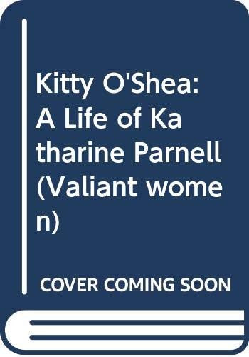 Kitty O'Shea