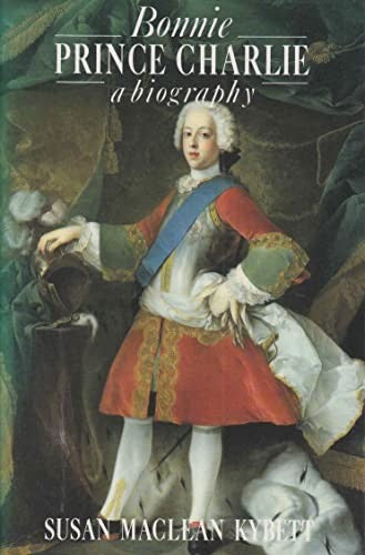 Bonnie Prince Charlie