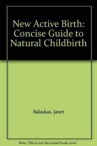 New Active Birth