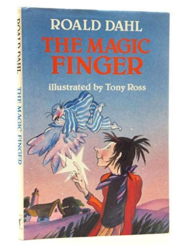 The Magic Finger