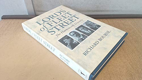 Lords of Fleet Street