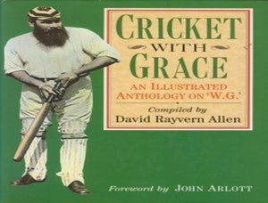 Cricket with Grace 