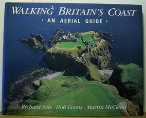 Walking Britain's Coasts