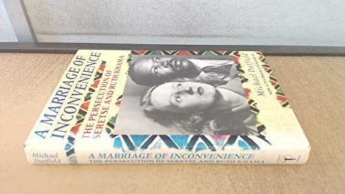 A Marriage of Inconvenience