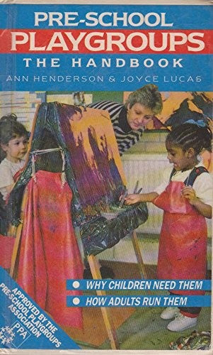 Pre-school Playgroups