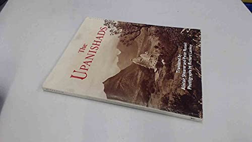 The Upanishads