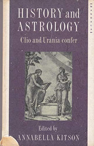 History and Astrology 